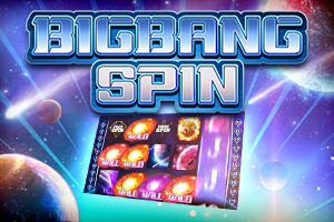 Spin BigBang