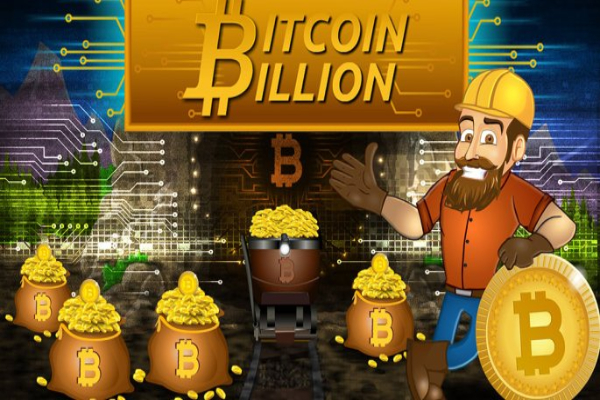 Bitcoin miliardi