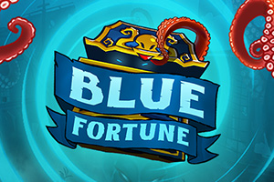 Blauwe Fortune