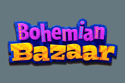 Bazaar Bohemian