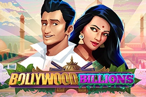 Bollywood milliárdok