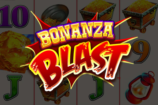 Bonanza sprogimas