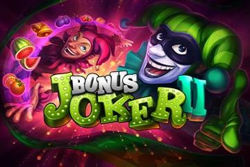 Bonuss Joker II