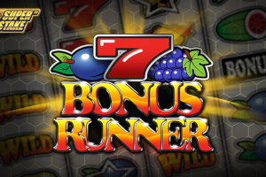 Bonus runner