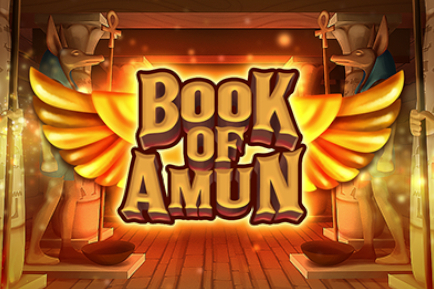 Knjiga o Amonu