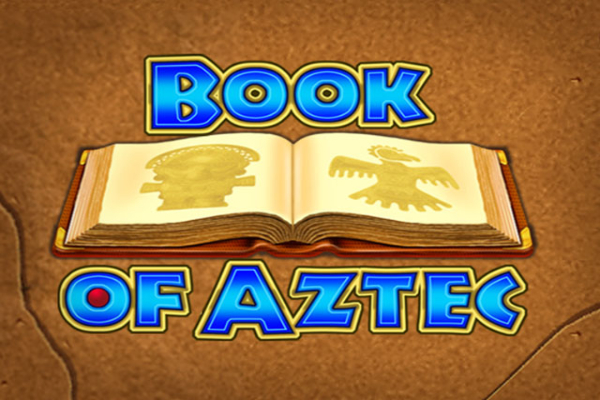 Knjiga Azteka