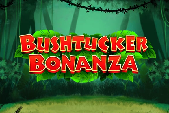 Bushtucker Bonanza