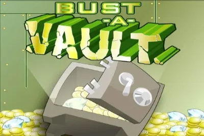 Buste-A-Vault