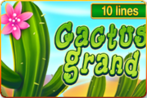 Gran cactus