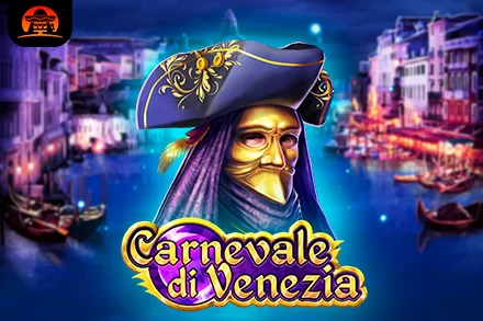 Karnaval i Venecias