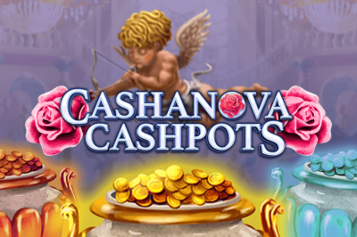 Cashanova Cashpoty