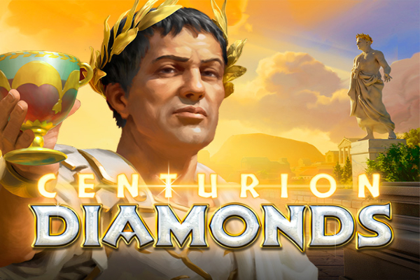 Centurion diamanter