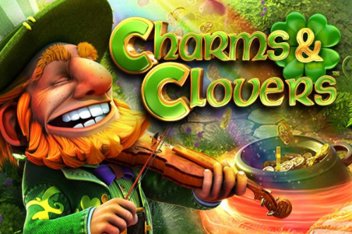 Charms at Clovers