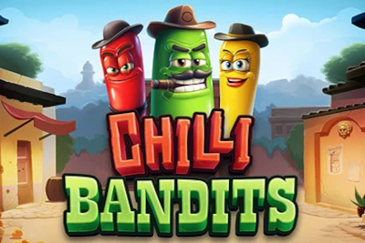 Ama-Chilli Bandits