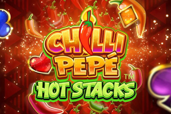 Chili Pepe Hot Stacks