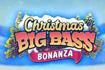 Božićni Big Bass Bonanza