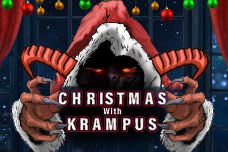 Christmas la Krampus