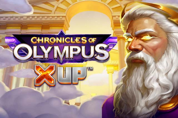 Olympus X UP hronikas