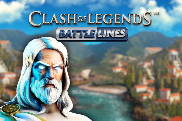 Ceannaich Bonus Battle Lines Clash of Legends