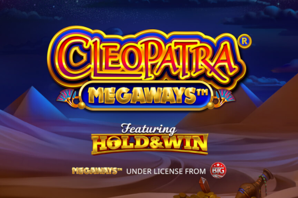 Kleopatra Megaways