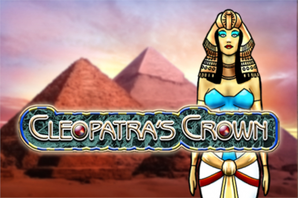 Kleopatranın tacı