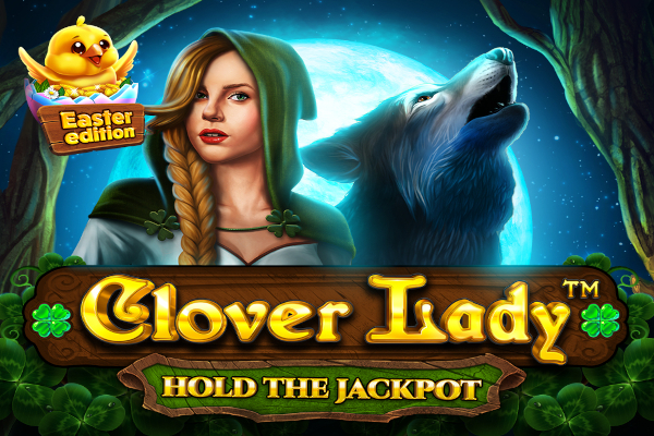 Clover Lady: Ista Edition