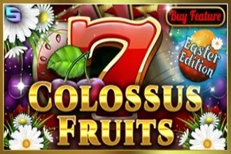 Colossus Fruits Phiên bản Phục sinh