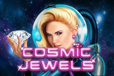Kosmische juwelen