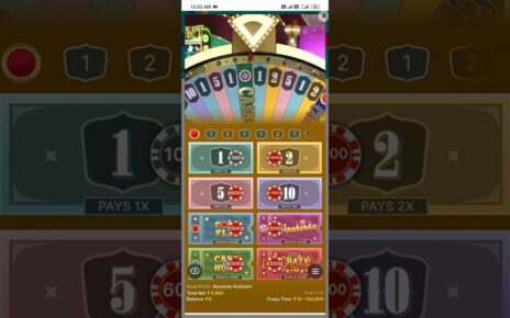 crazy time win the money 1number 50x. 35k win #casino #game#crazytime #money