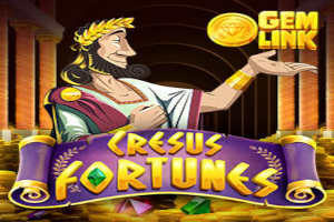 I-Cresus Fortunes
