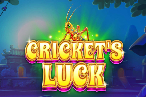 Crickets Glück