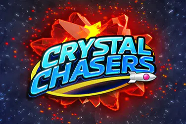 Jwèt Crystal Chasers