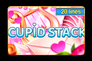 Stack Cupid
