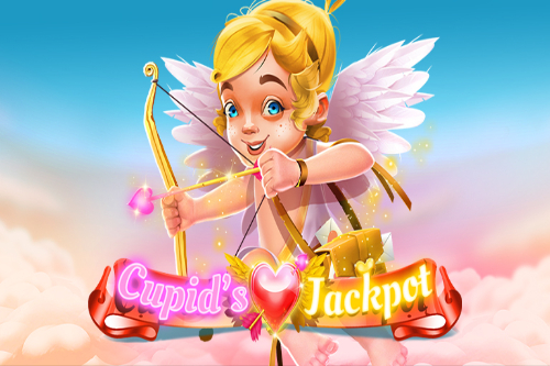 Jackpot na Cupid
