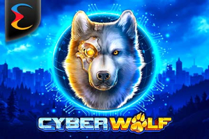 Cyber ​​Wolf