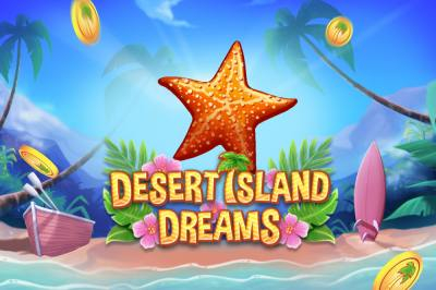 Desert Island Dreams