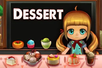 десерт