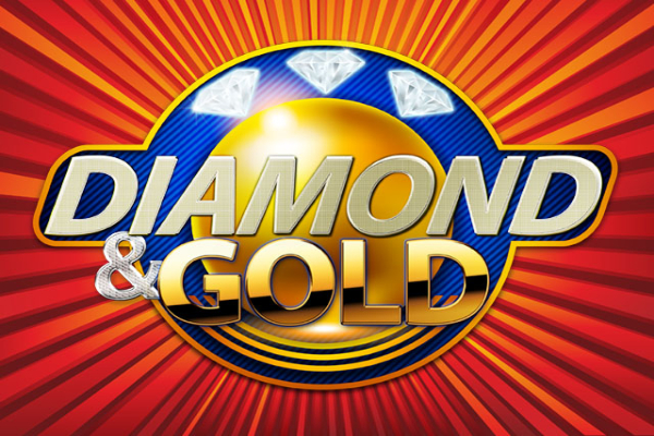 Dijamant i zlato
