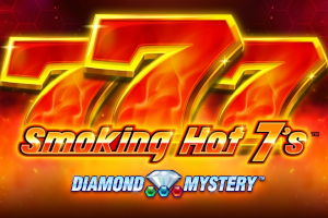 Diamond Mystery Smoking Hot 7 kang