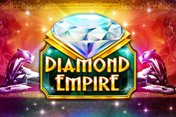Dijamantno carstvo