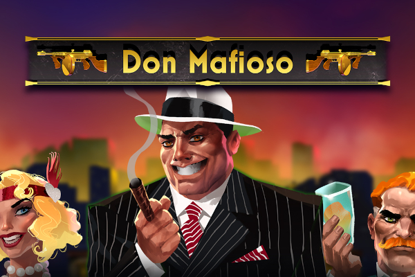 Don Mafioz