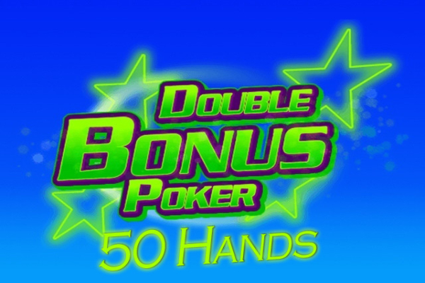 Bonus pindho poker 50 tangan