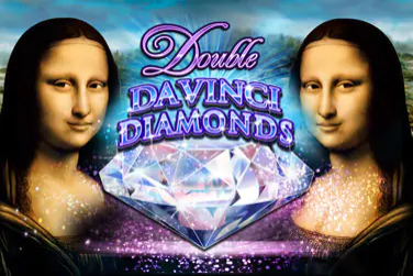 Подвійні діаманти Да Вінчі