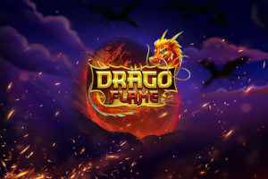 Drago Flamme