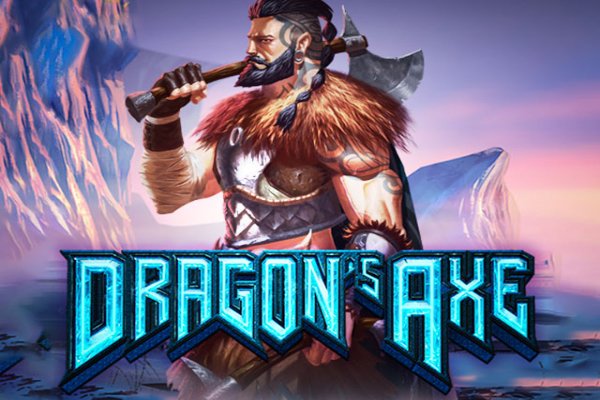 Dragon's Axe