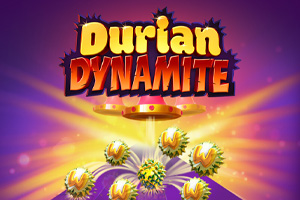 Dinamita Durian