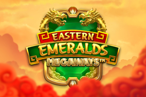 Şərq Emerald Megaways