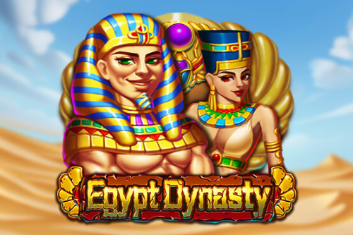 Egyptens dynasti