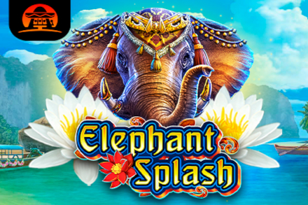 Elefanti Splash