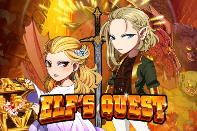 Elf's Quest